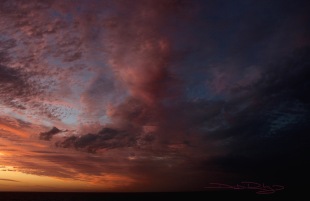 glorious Perth Wa sky photo debiriley.com